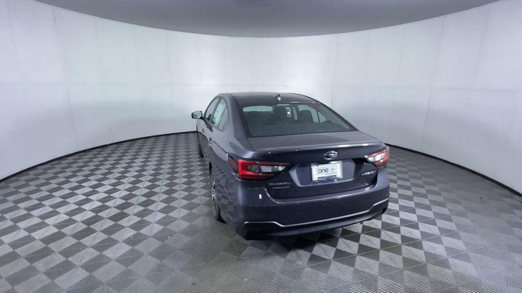 new 2025 Subaru Legacy car, priced at $29,948