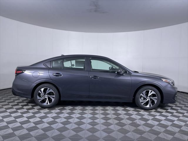new 2025 Subaru Legacy car, priced at $31,748