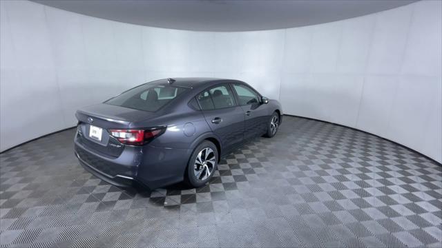 new 2025 Subaru Legacy car, priced at $31,748
