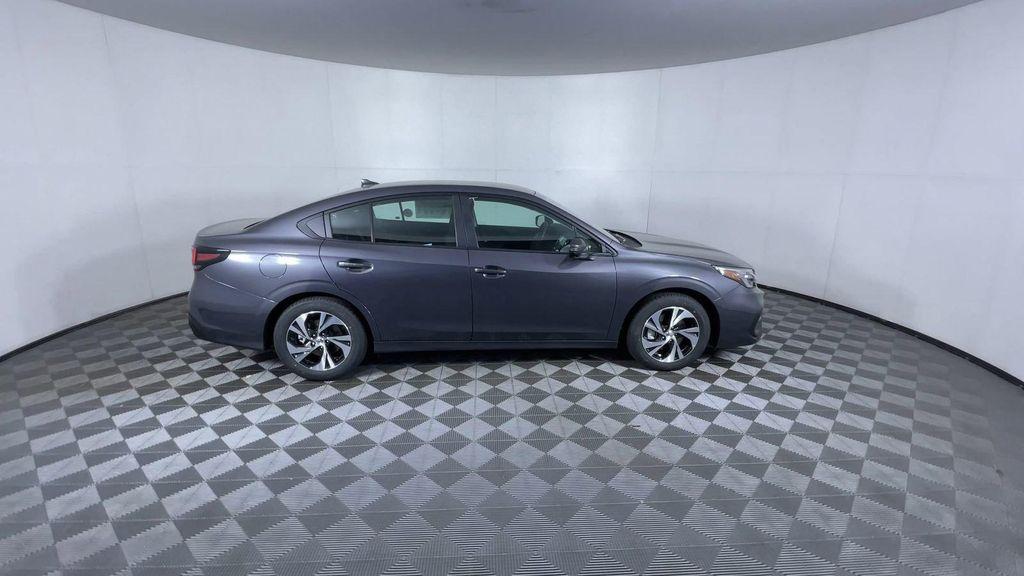 new 2025 Subaru Legacy car, priced at $29,948