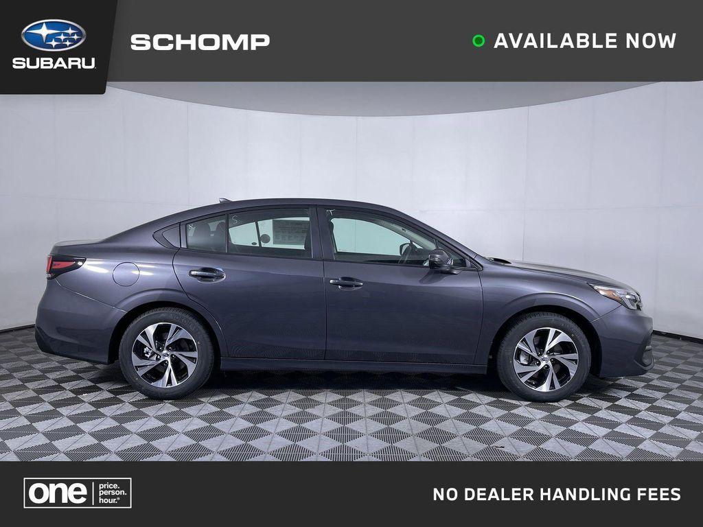 new 2025 Subaru Legacy car, priced at $29,948