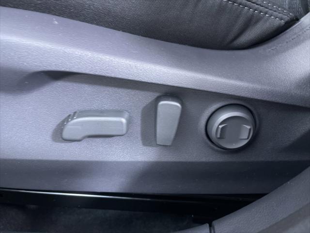new 2025 Subaru Legacy car, priced at $31,748