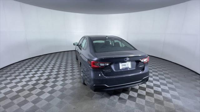 new 2025 Subaru Legacy car, priced at $31,748