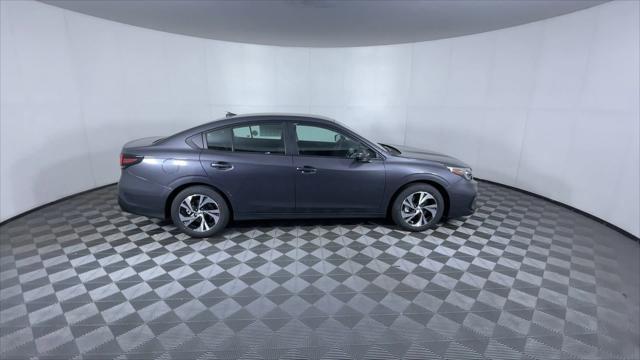 new 2025 Subaru Legacy car, priced at $31,748