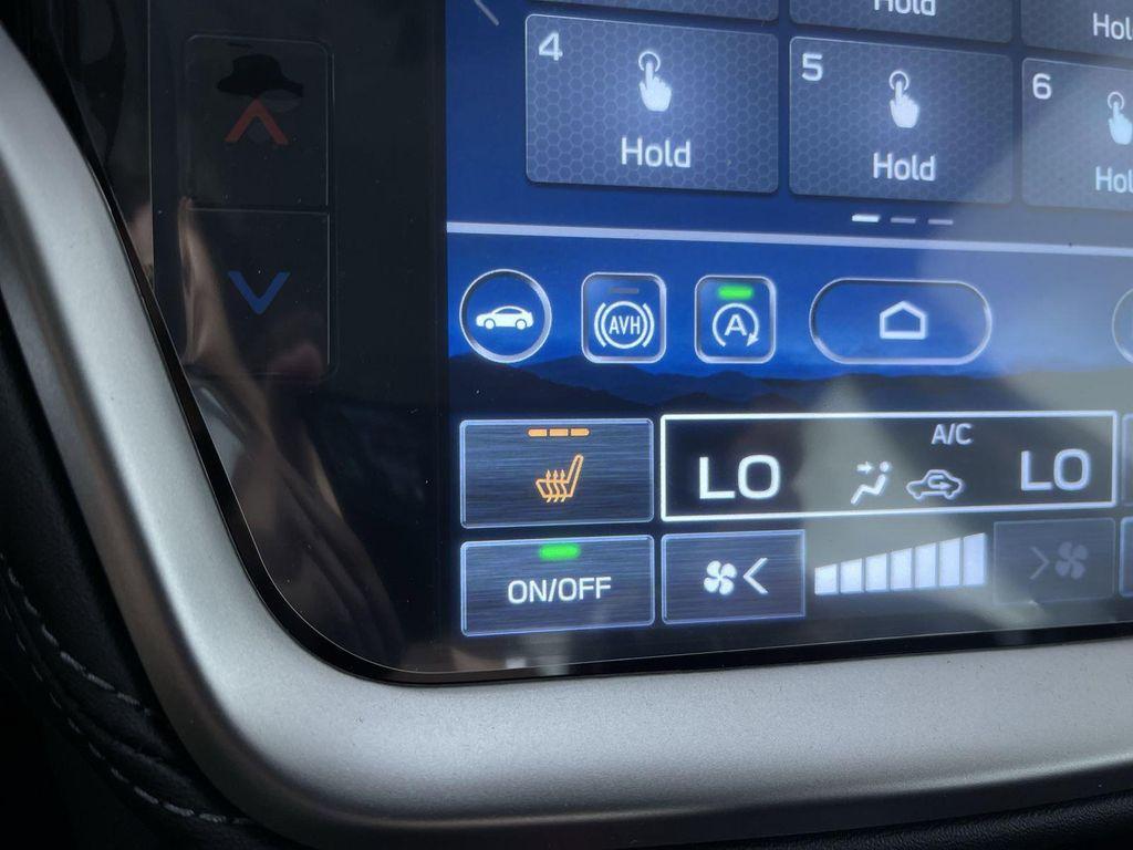 new 2025 Subaru Legacy car, priced at $29,948
