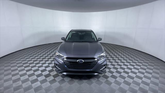 new 2025 Subaru Legacy car, priced at $31,748