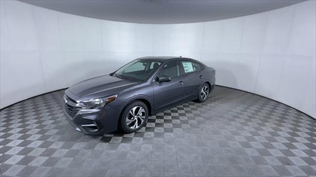new 2025 Subaru Legacy car, priced at $31,748