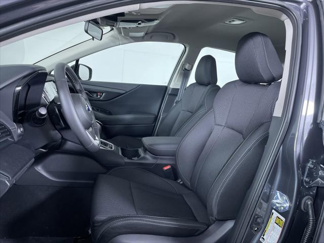 new 2025 Subaru Legacy car, priced at $31,748