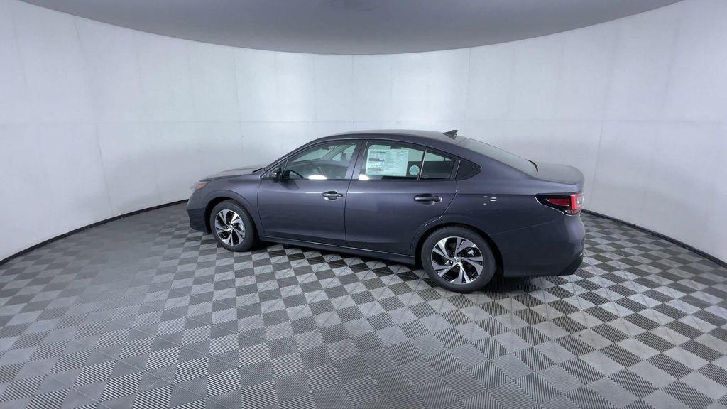 new 2025 Subaru Legacy car, priced at $29,948