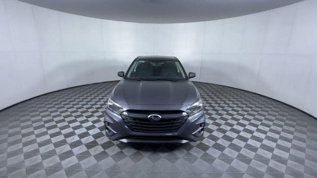 new 2025 Subaru Legacy car, priced at $29,948