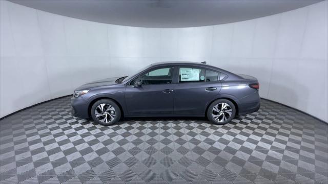 new 2025 Subaru Legacy car, priced at $31,748