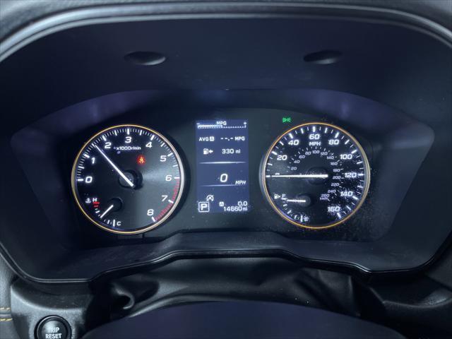 used 2024 Subaru Outback car, priced at $37,981