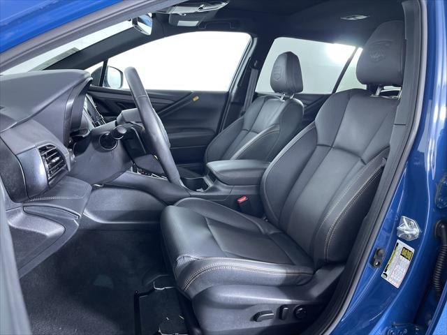 used 2024 Subaru Outback car, priced at $37,981