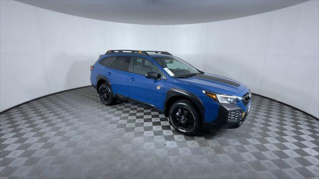 used 2024 Subaru Outback car, priced at $37,981