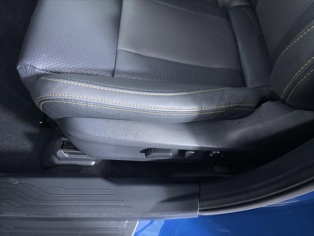used 2024 Subaru Outback car, priced at $37,981