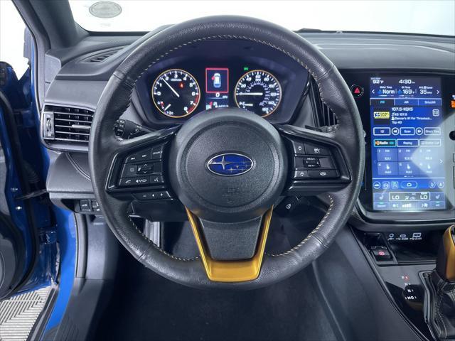 used 2024 Subaru Outback car, priced at $37,981