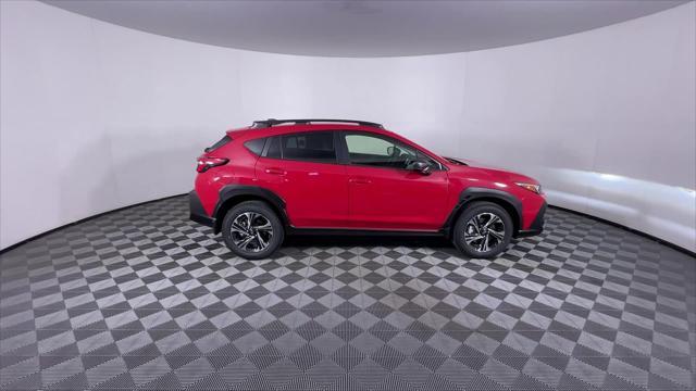 new 2024 Subaru Crosstrek car, priced at $28,324