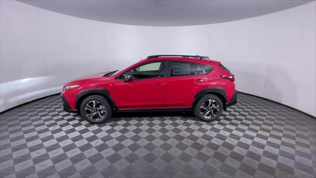 new 2024 Subaru Crosstrek car, priced at $28,324