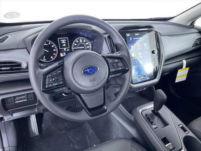 new 2024 Subaru Crosstrek car, priced at $28,324