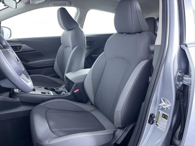 new 2025 Subaru Impreza car, priced at $26,560