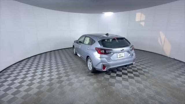 new 2025 Subaru Impreza car, priced at $26,560