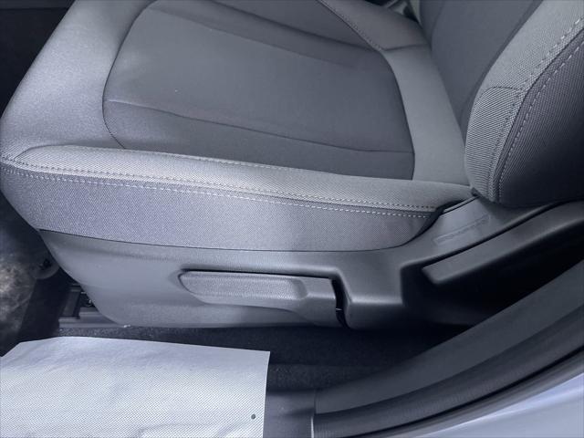 new 2025 Subaru Impreza car, priced at $26,560