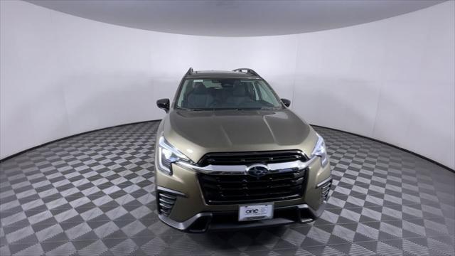 new 2024 Subaru Ascent car, priced at $48,321