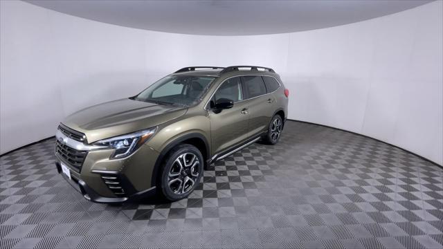 new 2024 Subaru Ascent car, priced at $48,321