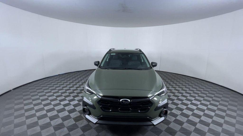 used 2025 Subaru Crosstrek car, priced at $31,943