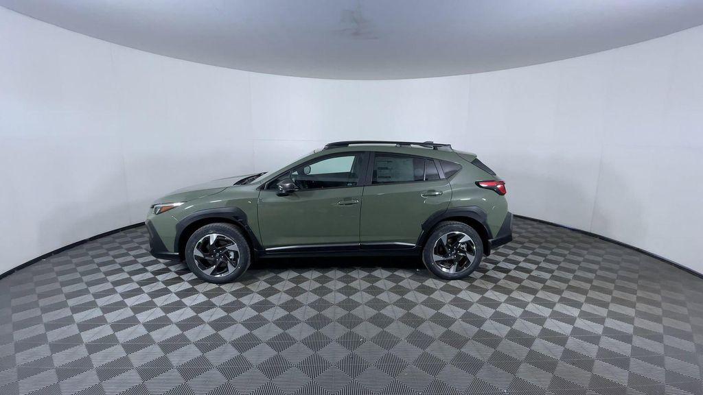 used 2025 Subaru Crosstrek car, priced at $31,943