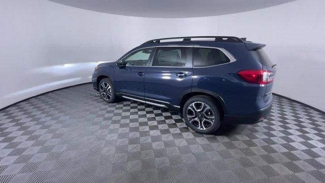 new 2024 Subaru Ascent car, priced at $44,618