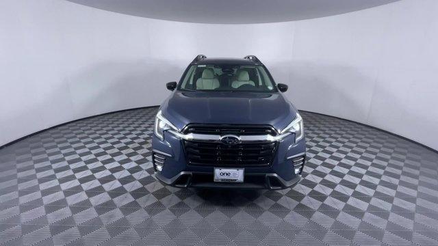 new 2024 Subaru Ascent car, priced at $44,618