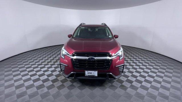 new 2024 Subaru Ascent car, priced at $38,206