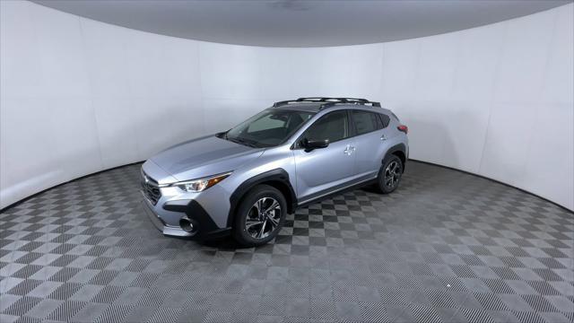 new 2025 Subaru Crosstrek car, priced at $29,620