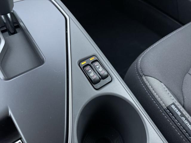 new 2025 Subaru Crosstrek car, priced at $29,620