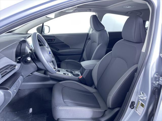 new 2025 Subaru Crosstrek car, priced at $29,620