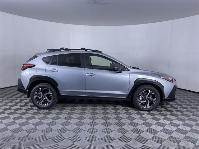 new 2025 Subaru Crosstrek car, priced at $29,620