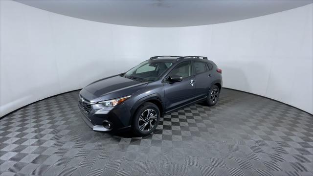 new 2025 Subaru Crosstrek car, priced at $27,057