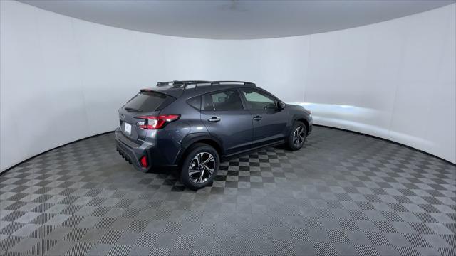 new 2025 Subaru Crosstrek car, priced at $27,057