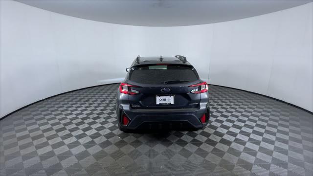 new 2025 Subaru Crosstrek car, priced at $27,057