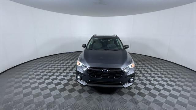 new 2025 Subaru Crosstrek car, priced at $27,057