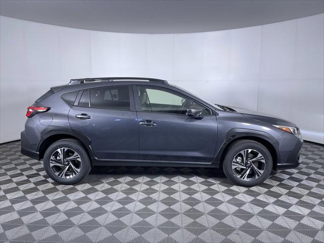 new 2025 Subaru Crosstrek car, priced at $27,057
