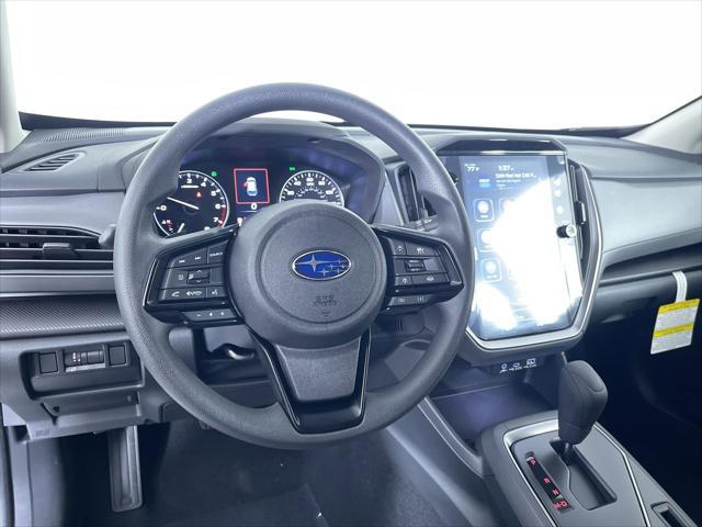 new 2025 Subaru Crosstrek car, priced at $27,057