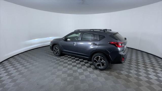 new 2025 Subaru Crosstrek car, priced at $27,057