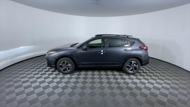 new 2025 Subaru Crosstrek car, priced at $27,057