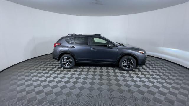 new 2025 Subaru Crosstrek car, priced at $27,057