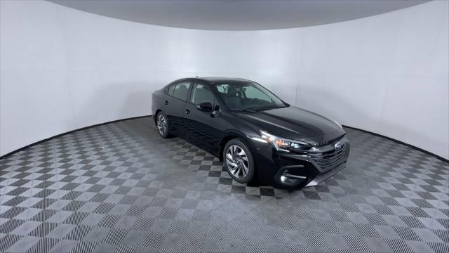 new 2025 Subaru Legacy car, priced at $35,291