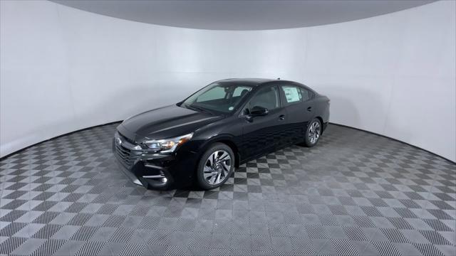 new 2025 Subaru Legacy car, priced at $35,291