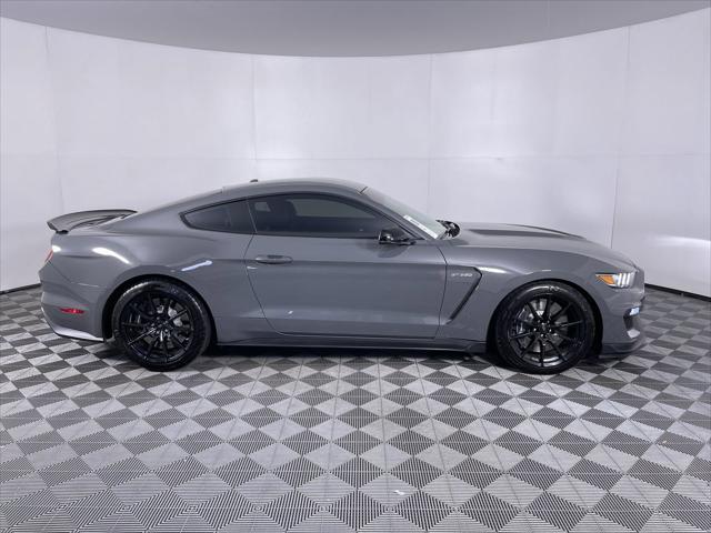 used 2018 Ford Shelby GT350 car, priced at $53,987