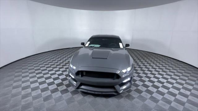 used 2018 Ford Shelby GT350 car, priced at $53,987